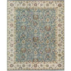  Samad Sovereign Tara wedgewood/ivory 12 X 15 Area Rug 