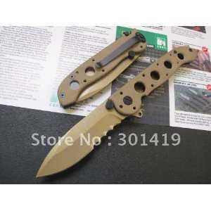crkt knife folding knife pocket knife camping knife factory price+fast 