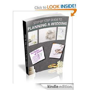 Step By Step Guide To Planning A Wedding Adam Rana  