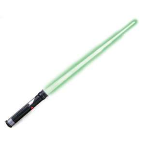  Lets Party By Rubies Costumes Star Wars Jedi Master Green 