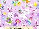 bunny toss easter spring lavender eggs baskets cotton f buy