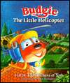   Budgie the Little Helicopter by Sarah Ferguson 