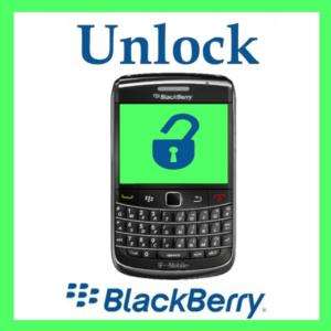 Unlock Code For Movistar Panama Blackberry 8520,8900  