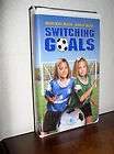 Mary Kate Ashley Olsen Holiday in the Sun VHS  