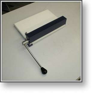 PPE Plate Punch for Presses 13+ Inches Wide & Smaller  