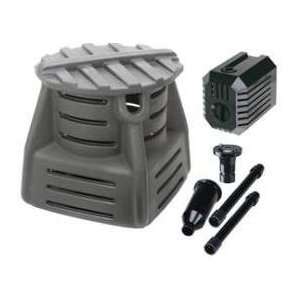  DANNER 750 GPH Do It Yourself Water Display Kit Patio 