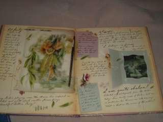 Fairyopolis Flower Fairies Journal Cicely Mary Barker 9780723257240 