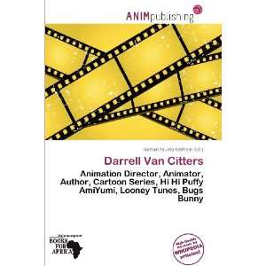   Darrell Van Citters (9786136536026) Norton Fausto Garfield Books