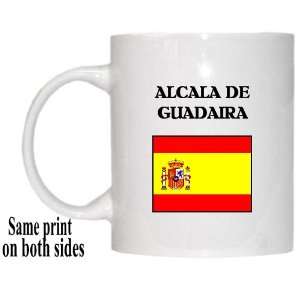  Spain   ALCALA DE GUADAIRA Mug 