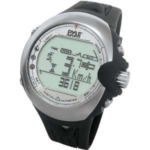   Weather Forecast   Ski Trip Timer, Chronograph And Stopwatch Functions