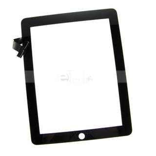 Touch Screen Glass Digitizer for Apple iPad 1 Wifi 3G  