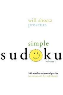   Sudoku on the Flip Side by Conceptis Puzzles 