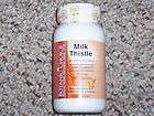 MILK THISTLE STANDARDIZED EXTRACT LIVER SUPPORT DR OZ R