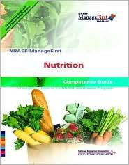   National Restaurant Assoc Educational Fo, Textbooks   