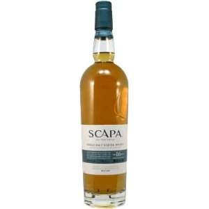   The Orcadian Single Malt Scotch 16 Year 750ml Grocery & Gourmet Food