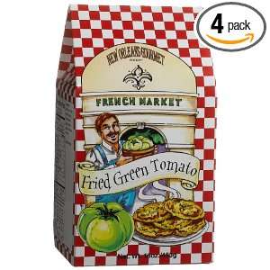 New Orleans Gourmet Foods French Quarter Tomato Mix, 16 Ounce Boxes 