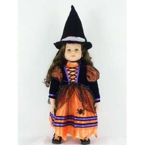  My Twinn Dolls Witch Costume Toys & Games