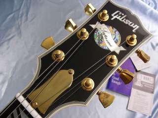 2003 Gibson Les Paul Supreme Sunburst USA Custom  