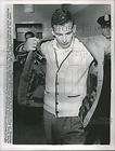 LEE HARVEY OSWALD ALLEGED ASSASSIN PRESIDENT KENNEDY FREIGHT FREE 
