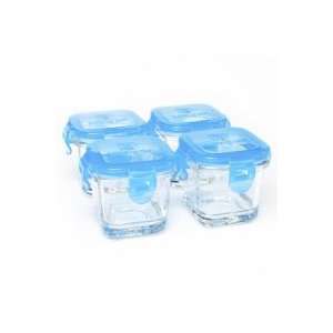  Blueberry 4 Pack Wean Cubes