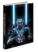 Star Wars The Force Unleashed 2 Collectors Edition Prima Official 
