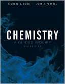 Chemistry A Guided Inquiry Richard S. Moog