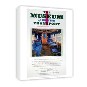  The Museum of British Transport   Clapham   Canvas 