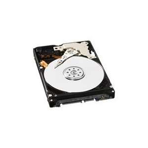  NEW Wd Scorpio 640Gb Sata Hd 5400Rpm Adv Fmt 2.5 3Yr 