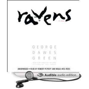   Edition) George Dawes Green, Robert Petkoff, Maggi Meg Reed Books