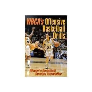  WBCAs Offensive Basketball Drills