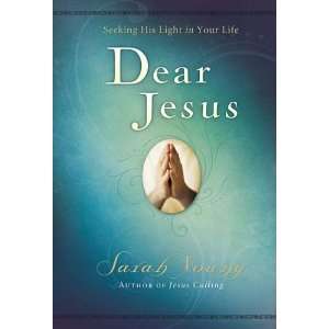  Dear Jesus Seeking His Light in Your Life  N/A  Books