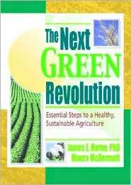 The Next Green Revolution, (1560228865), James E. Horne, Textbooks 