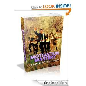 Start reading Motivation Mastery 