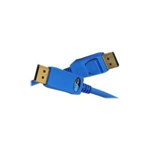  DisplayPort Cable 30 ft M M Electronics