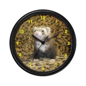  Charley 1 Pets Wall Clock by 