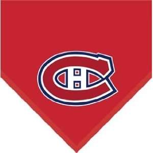  NHL Hockey Team Fleece Blanket/Throw Montreal Canadiens 