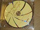 Aretha Franklin   Wonderful PROMO CD Single MINT Rare