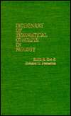 Dictionary of Theoretical Concepts in Biology, (081081353X), Keith E 