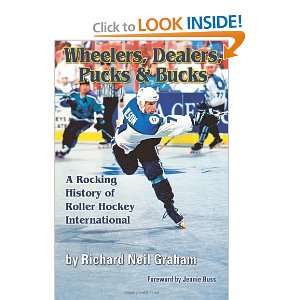 wheelers dealers pucks bucks and over one million other books
