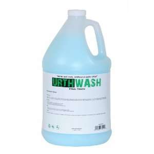   Shine   Final Touch (Waterless Car Wash)  1 gallon Automotive