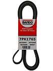 BANDO 7PK1765 Serpentine Belt/Fan Belt