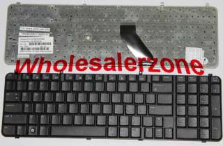 HP Compaq Presario A900 A909 A945 Keyboard 462383 001  