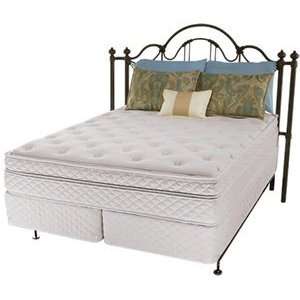   Marquis Foundation Coverlet Waterbed Mattress Furniture & Decor
