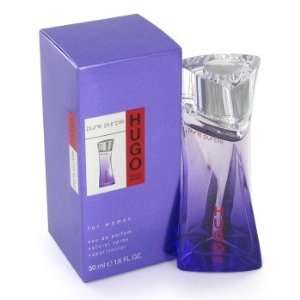  Perfume Pure Purple Hugo Boss 50 ml Beauty