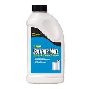  Pro Softener Mate Water Softener Cleaner, 5 Lbs.