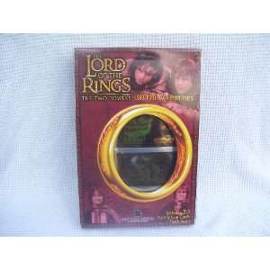  Lord of the Rings 30 Foil Valentines & Seals Everything 