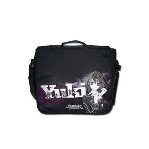  Vampire Knight Yuki Logo Messenger Bag Toys & Games