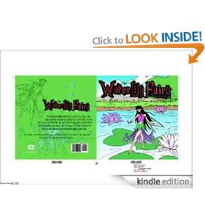 The Water Lily Fairy Mary Ann Vitale  Kindle Store
