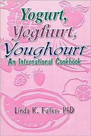   Youghourt, (1560220333), Linda K. Fuller, Textbooks   