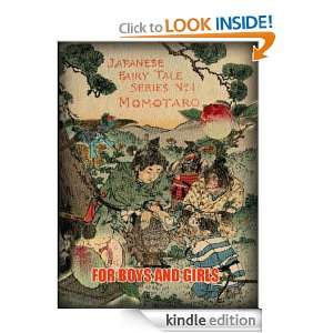 Momotaro  Japanese Fairy Tale First Series No.1, Perfect Bedtime 